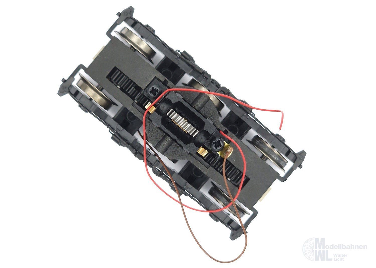 Märklin Ersatzeile E379274 - ERSATZTEIL: Drehgestell